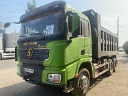 Самосвал Shacman X3000-2