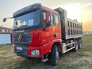 Самосвал Shacman X3000-1