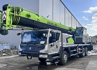 Автокран Zoomlion ZTC 250