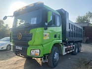 Самосвал Shacman X3000-3